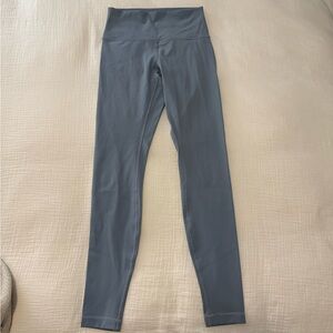 Lululemon Wunder Under Luxtreme